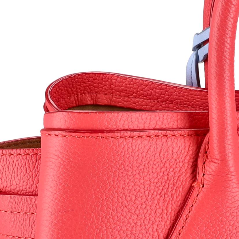 MCM MCM/MCMバイカラー2WAYハンド//MWT*************/Aランク/75