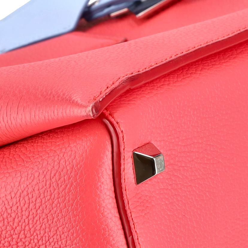 MCM MCM/MCMバイカラー2WAYハンド//MWT*************/Aランク/75