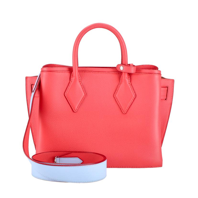 MCM MCM/MCMバイカラー2WAYハンド//MWT*************/Aランク/75