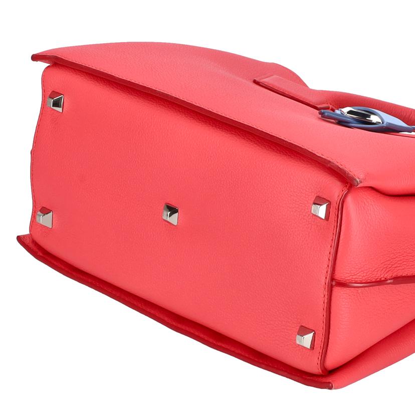MCM MCM/MCMバイカラー2WAYハンド//MWT*************/Aランク/75