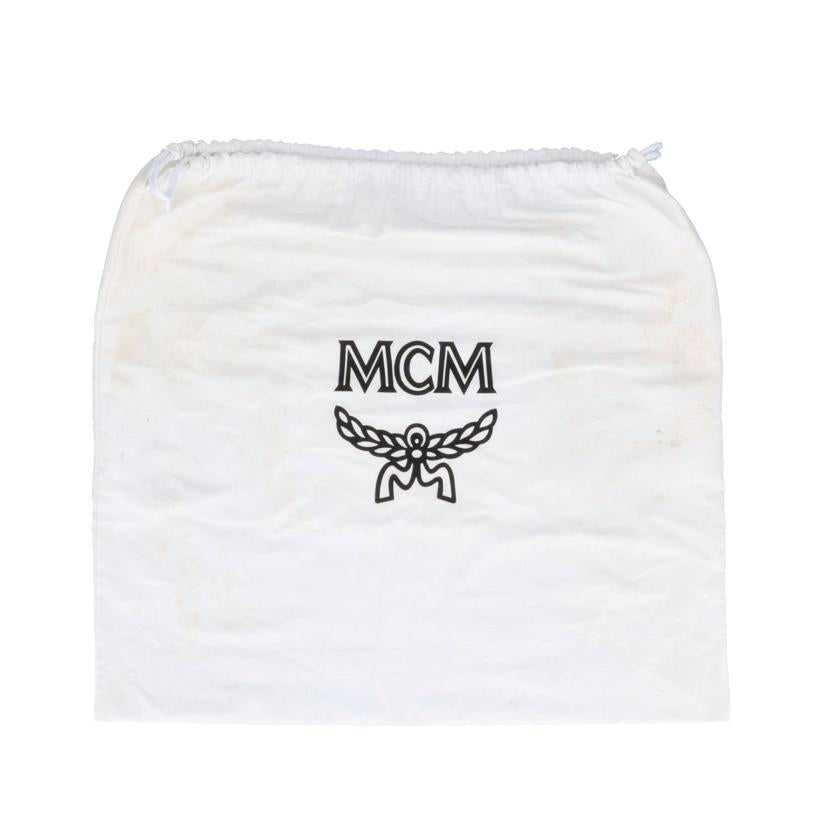 MCM MCM/MCMバイカラー2WAYハンド//MWT*************/Aランク/75