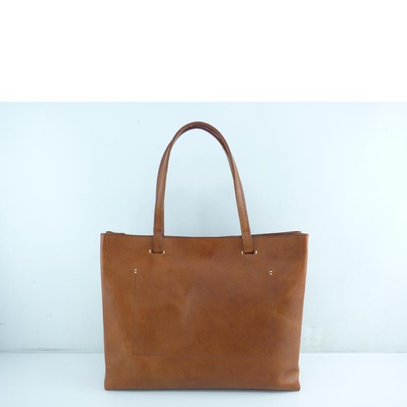 genten ゲンテン/レザートートバッグ//ABランク/64