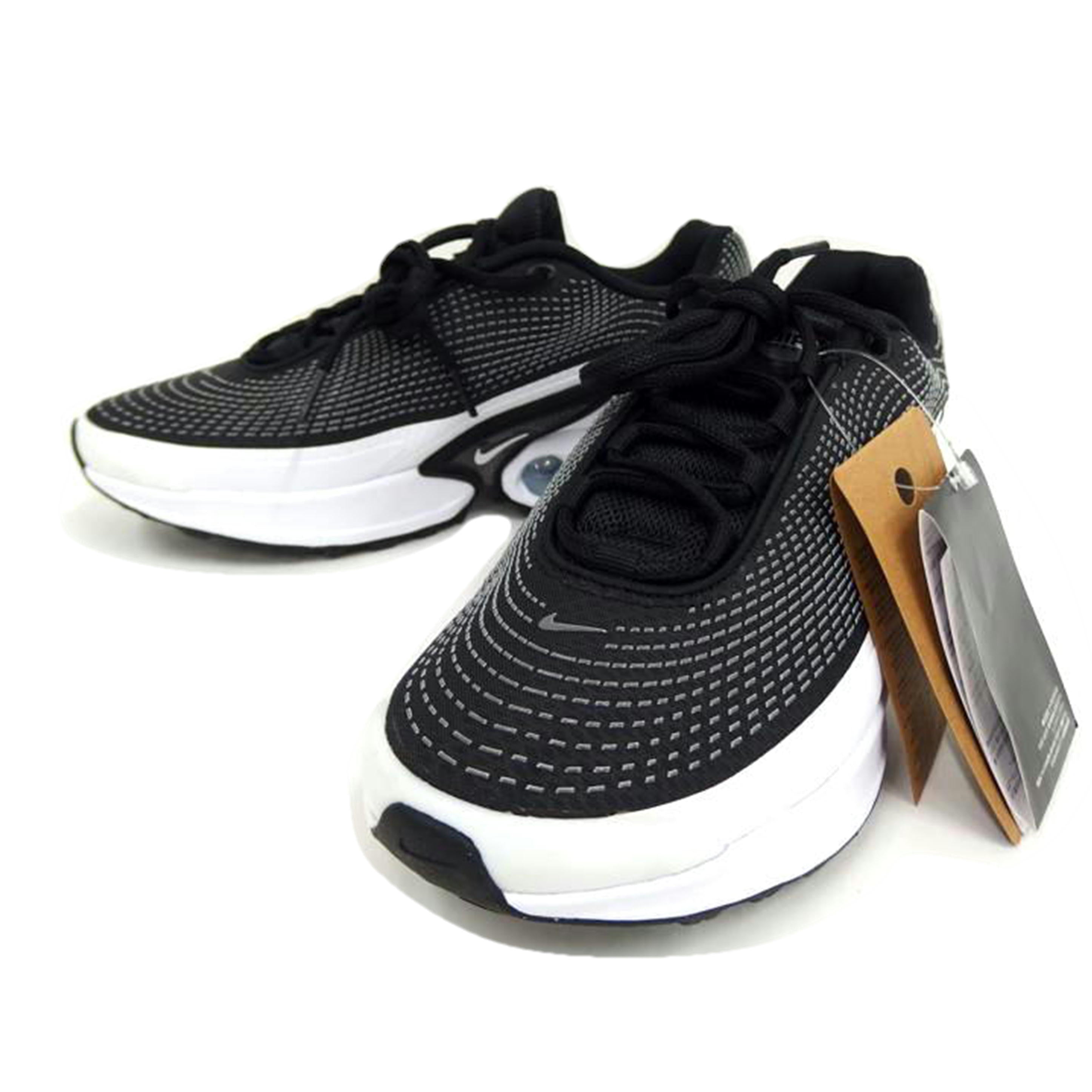 NIKE ナイキ/Nike Air Max DN Black/White/Cool Grey/Pure Platinum/DV3337-003//Aランク/82