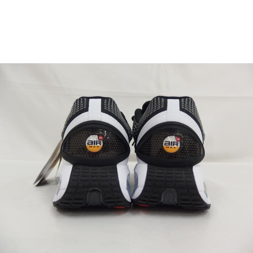 NIKE ナイキ/Nike Air Max DN Black/White/Cool Grey/Pure Platinum/DV3337-003//Aランク/82