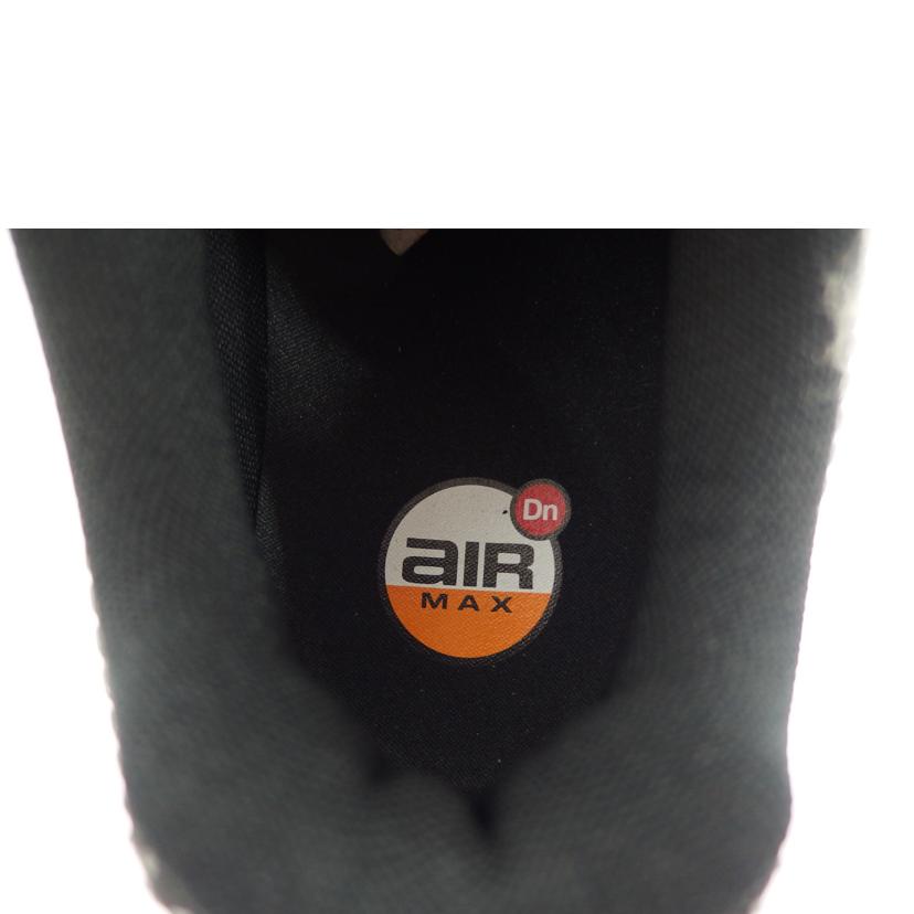 NIKE ナイキ/Nike Air Max DN Black/White/Cool Grey/Pure Platinum/DV3337-003//Aランク/82