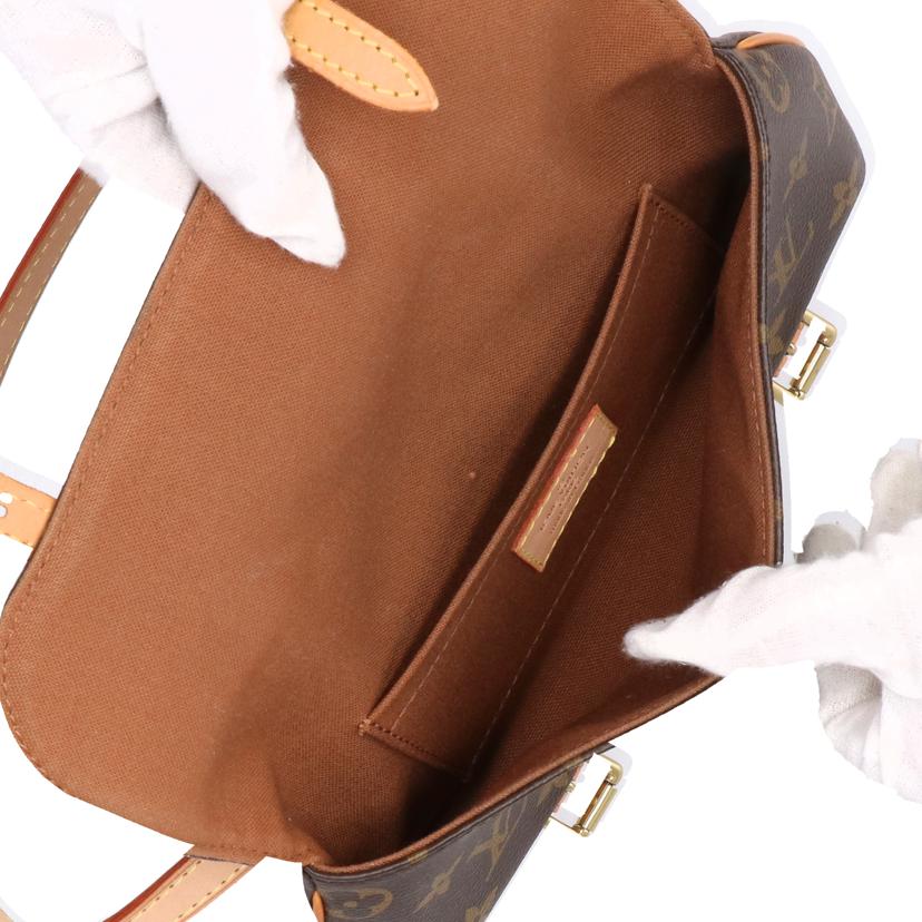 LOUIS VUITTON LOUIS VUITTON/ポシェット・マレル/モノグラム/M51159//MI0***/Aランク/78