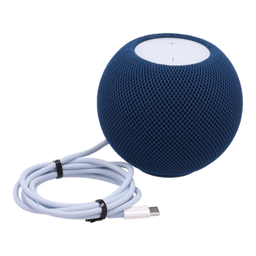 Apple アップル /HomePod mini/MJ2C3J/A//M59GPHWDGM/Bランク/21