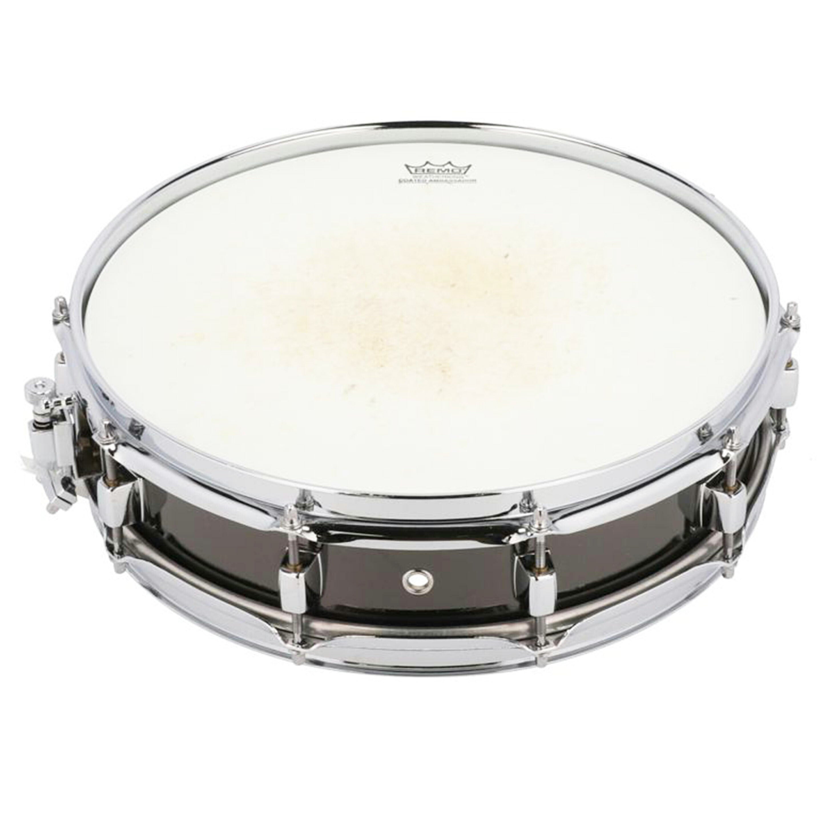 Pearl パール/スネアドラム /STEEL SHELL 14x3.5//405960/ABランク/71