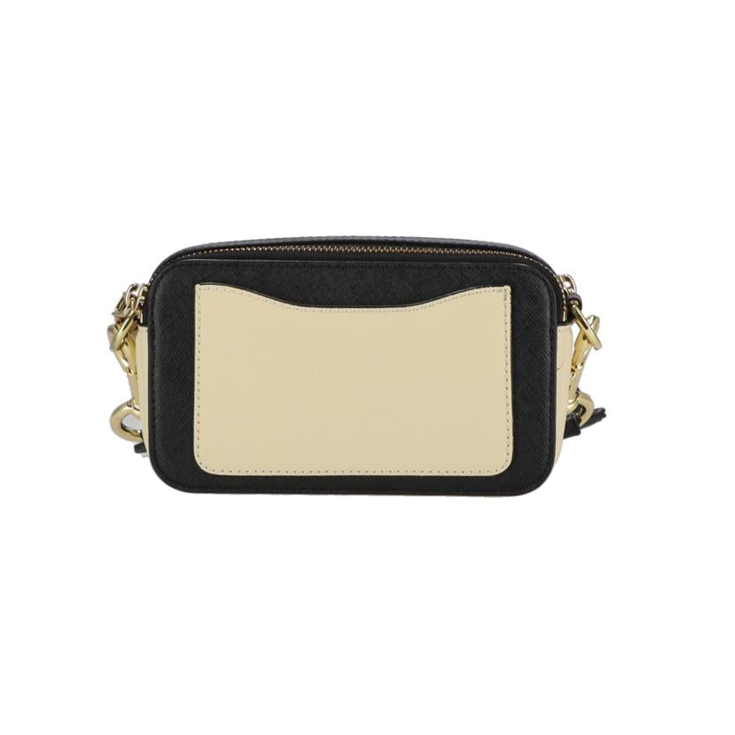 MARC JACOBS マークジェイコブス/PVCショルダー//Aランク/67