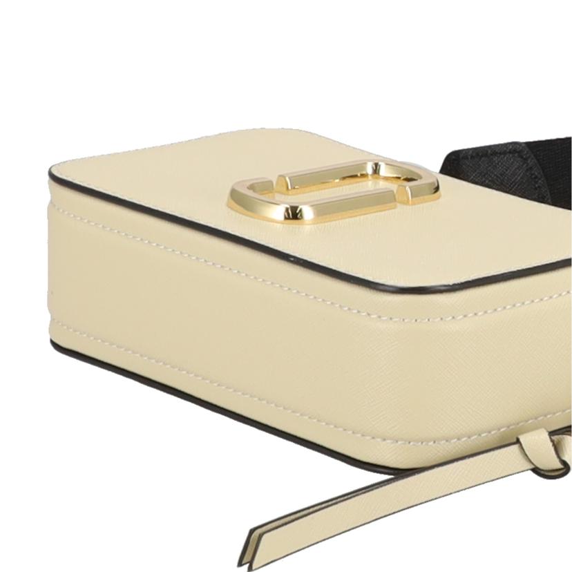 MARC JACOBS マークジェイコブス/PVCショルダー//Aランク/67