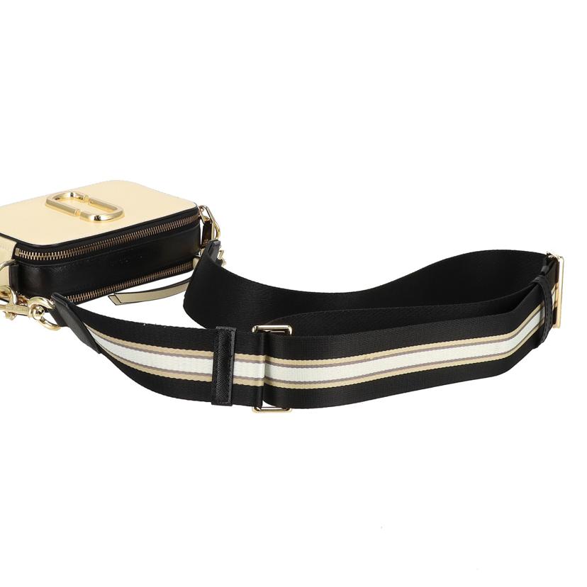 MARC JACOBS マークジェイコブス/PVCショルダー//Aランク/67