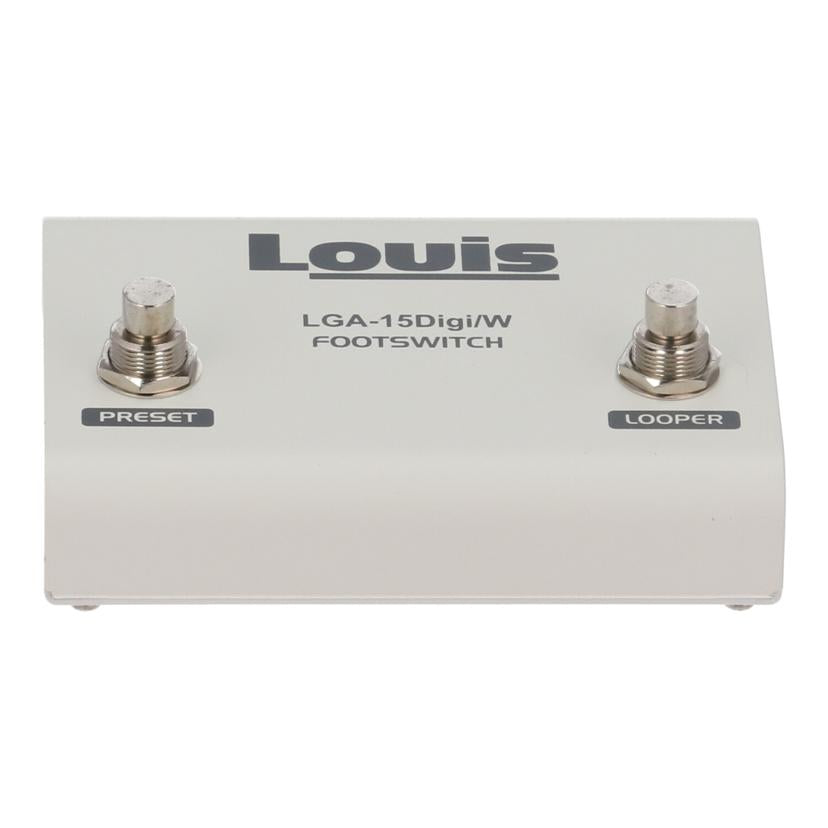 Louis ルイス/ギターアンプ/LGA-15Digi//41430202406/Bランク/75