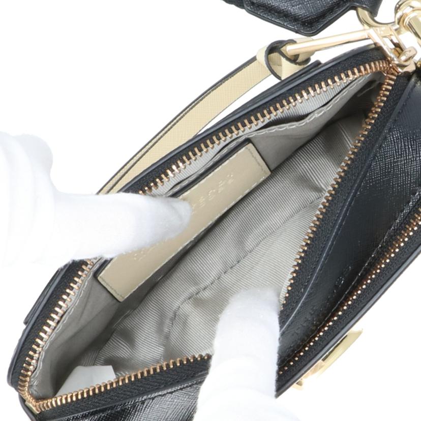MARC JACOBS マークジェイコブス/PVCショルダー//Aランク/67