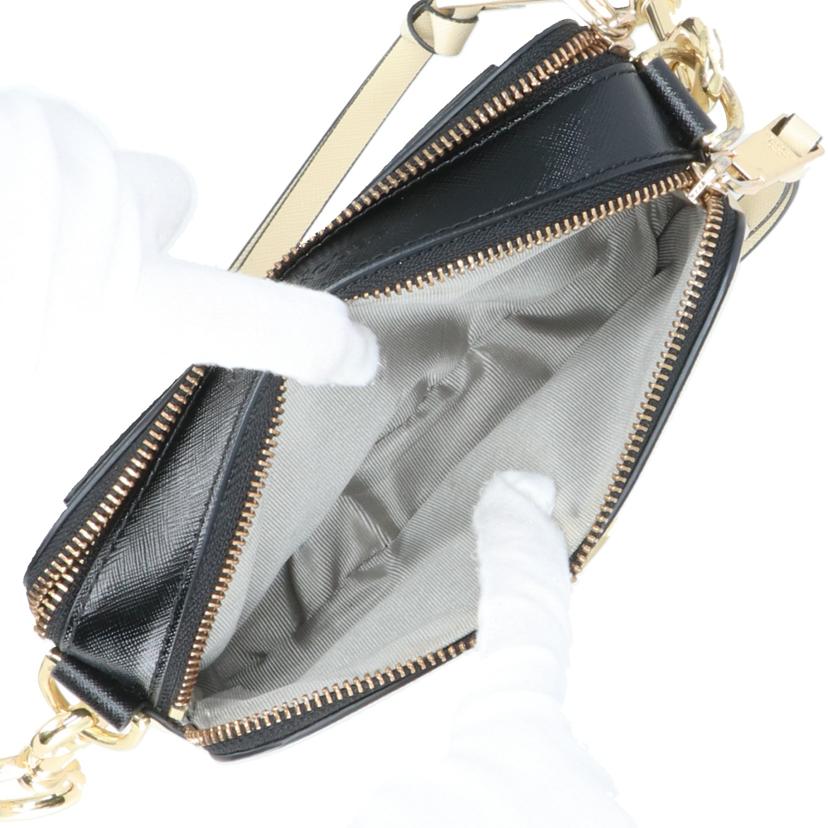 MARC JACOBS マークジェイコブス/PVCショルダー//Aランク/67