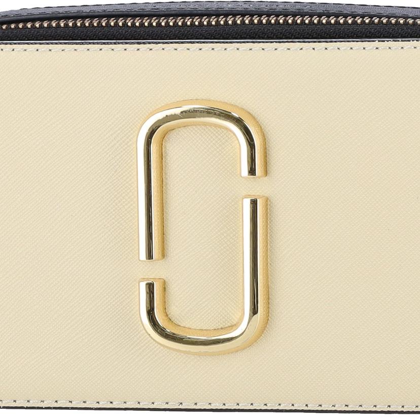 MARC JACOBS マークジェイコブス/PVCショルダー//Aランク/67