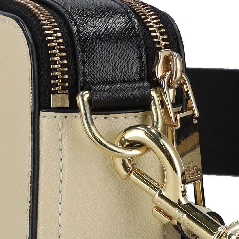 MARC JACOBS マークジェイコブス/PVCショルダー//Aランク/67