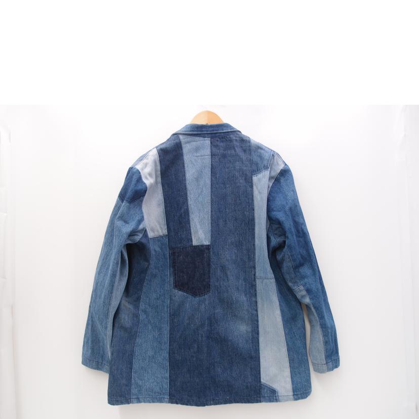 LEVI'S リーバイス/LEVI'S デニムジャケット//Aランク/69