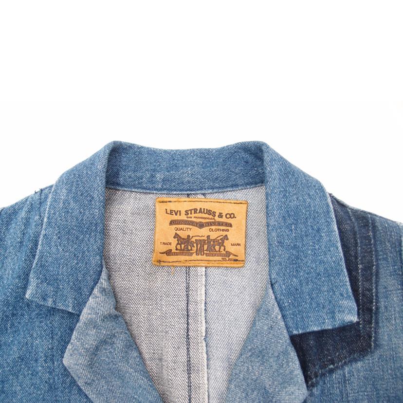 LEVI'S リーバイス/LEVI'S デニムジャケット//Aランク/69