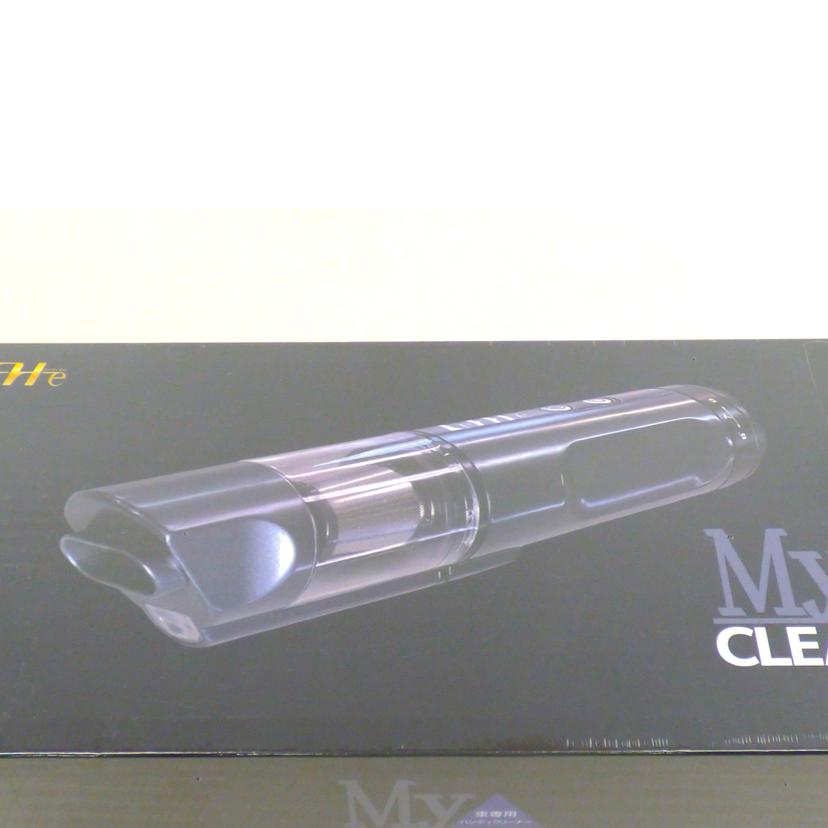 Corheart コルハート/車専用ハンディクリーナー/VC-003//Sランク/64