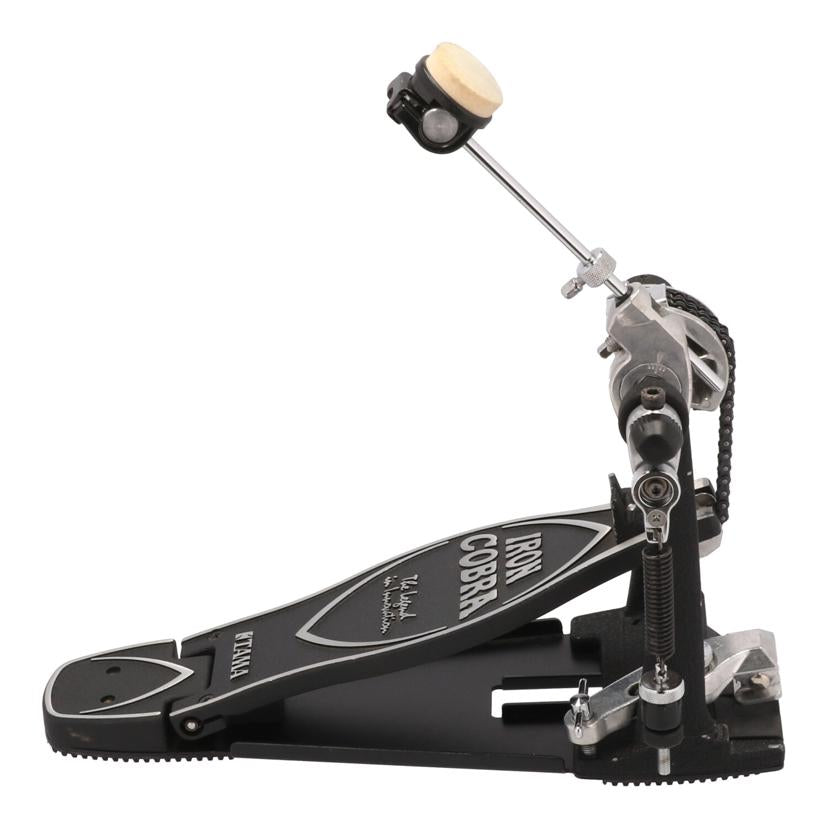 TAMA タマ/ドラムペダル /IRON COBRA ダブルチェーン//-/Bランク/71