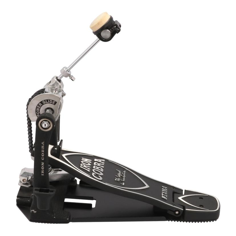 TAMA タマ/ドラムペダル /IRON COBRA ダブルチェーン//-/Bランク/71