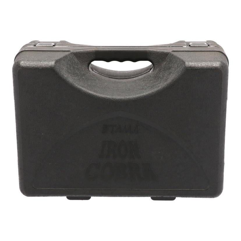 TAMA タマ/ドラムペダル /IRON COBRA ダブルチェーン//-/Bランク/71