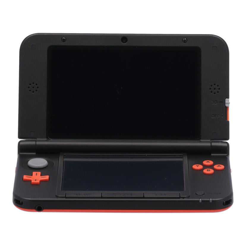 Nintendo 任天堂 ニンテンドー /Nintendo 3DS LL 本体 リミテッドパック/SPR-001//SJF142797394/Bランク/05