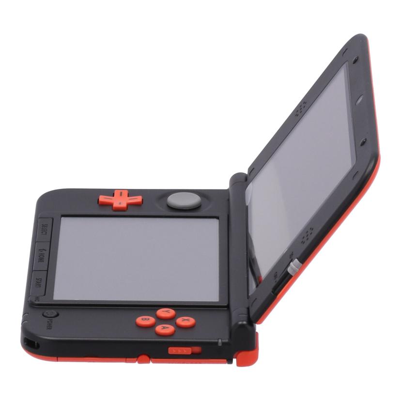 Nintendo 任天堂 ニンテンドー /Nintendo 3DS LL 本体 リミテッドパック/SPR-001//SJF142797394/Bランク/05
