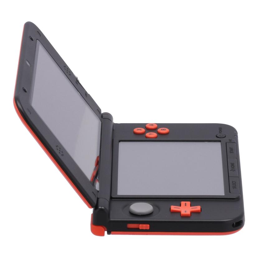 Nintendo 任天堂 ニンテンドー /Nintendo 3DS LL 本体 リミテッドパック/SPR-001//SJF142797394/Bランク/05
