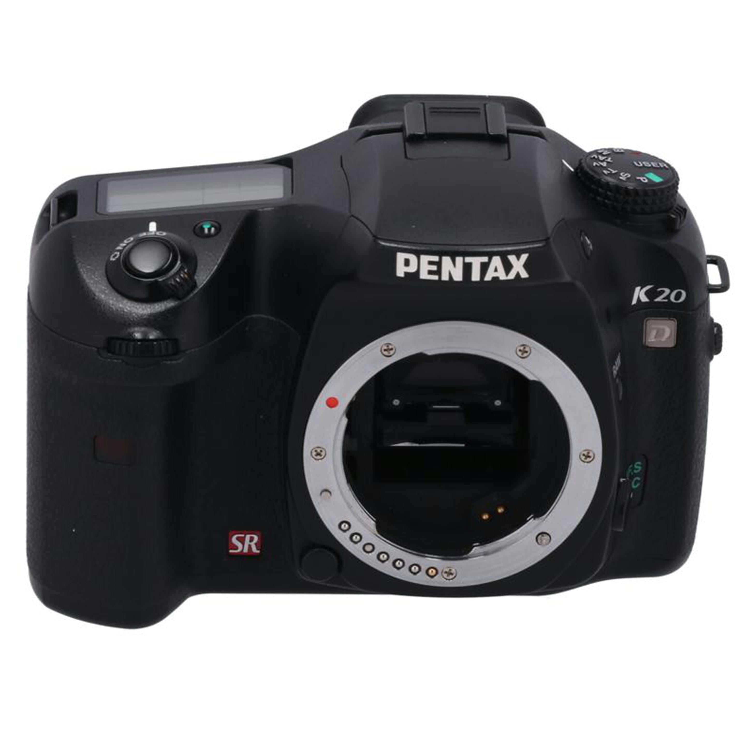 PENTAX ペンタックス /デジタル一眼ボディ/K20D ボディ//2951327/Bランク/62