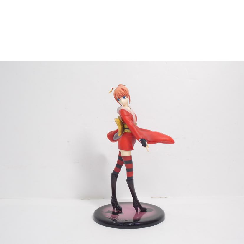 MegaHouse メガハウス/G.E.Mシリーズ 神楽 フィギュア//ABランク/42