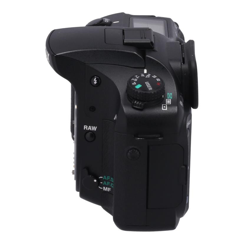 PENTAX ペンタックス /デジタル一眼ボディ/K20D ボディ//2951327/Bランク/62