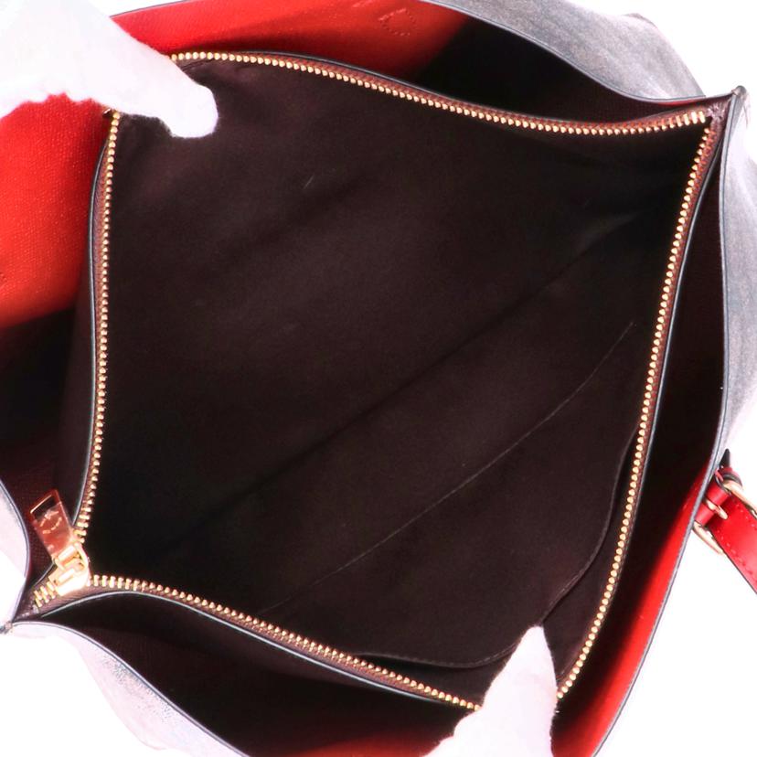 COACH コーチ/トートバッグ / シグネチャー/1665//Aランク/81