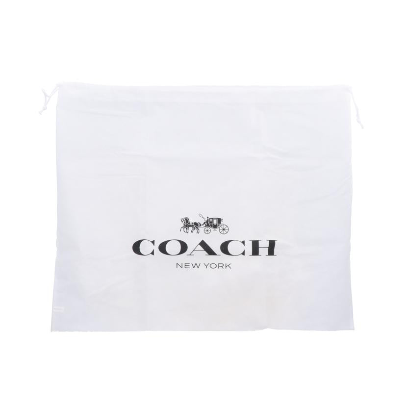 COACH コーチ/トートバッグ / シグネチャー/1665//Aランク/81
