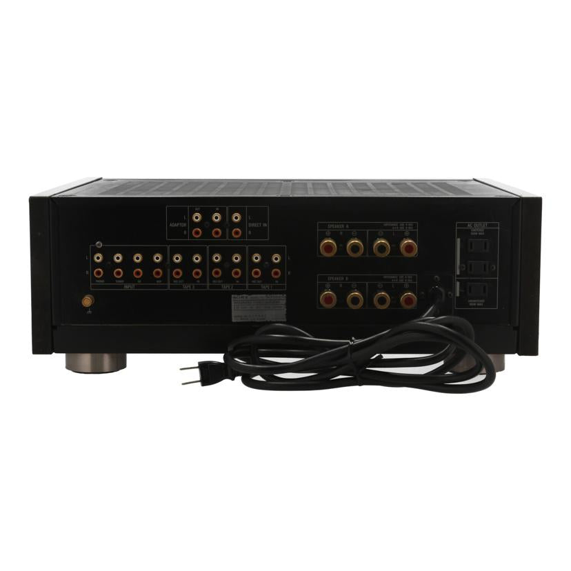 SONY ソニー/プリメインアンプ /TA-F555ESL//200982/Bランク/22