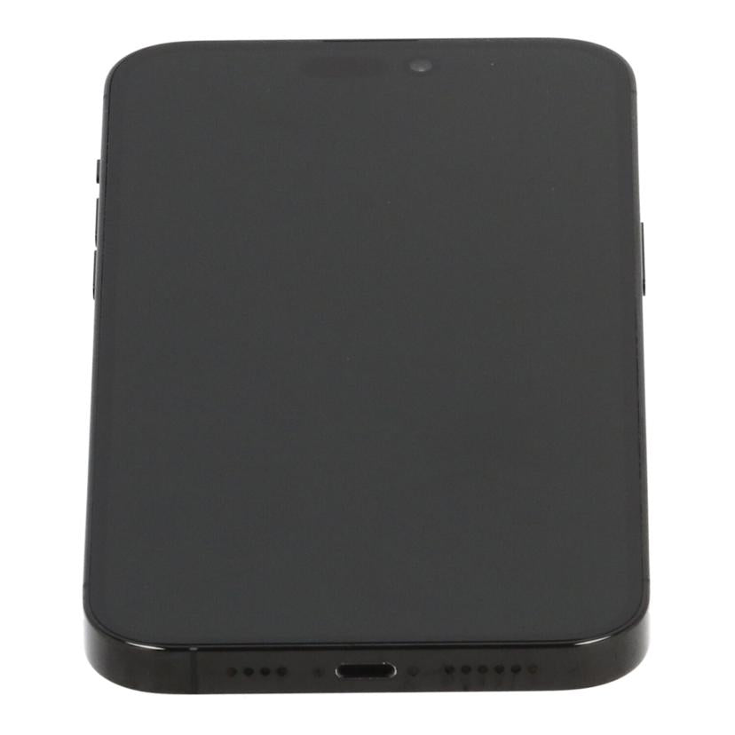 Apple SIMロックなし アップル /iPhone14 Pro Max 256GB/MQ9A3J/A//FKWGDY3JD2/Bランク/78