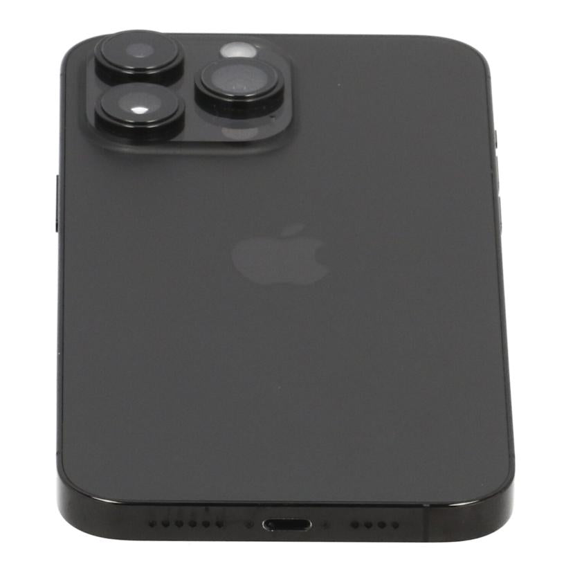 Apple SIMロックなし アップル /iPhone14 Pro Max 256GB/MQ9A3J/A//FKWGDY3JD2/Bランク/78