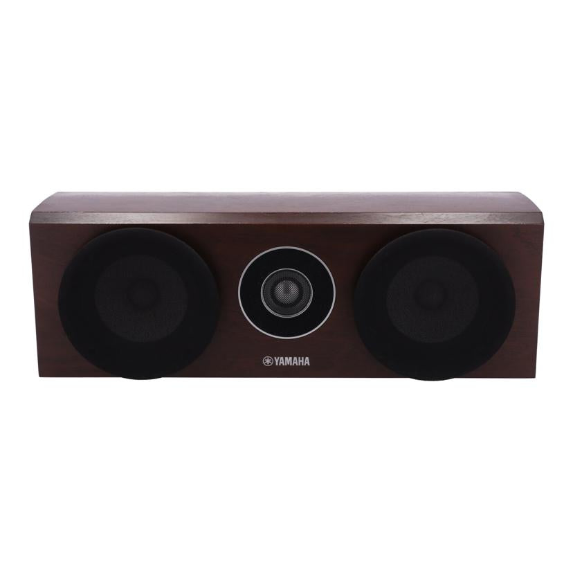 YAMAHA ヤマハ /センタースピーカー/NS-C700//I102953/Bランク/82