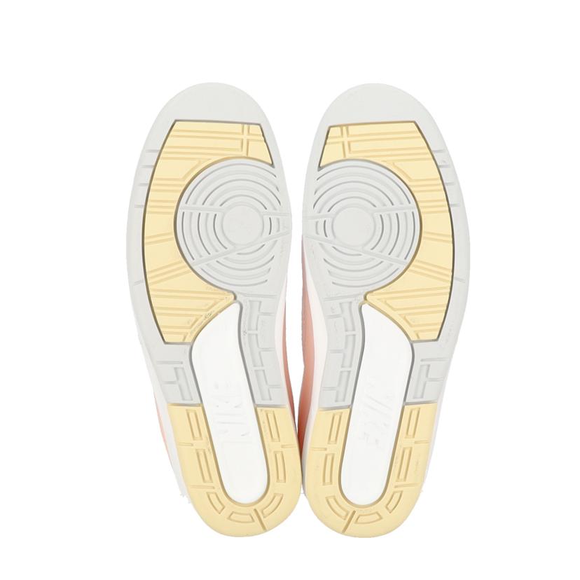 NIKE ナイキ/AIR JORDAN 2 RETRO LOW/DX6930-600//サイズ:27cm/SAランク/91