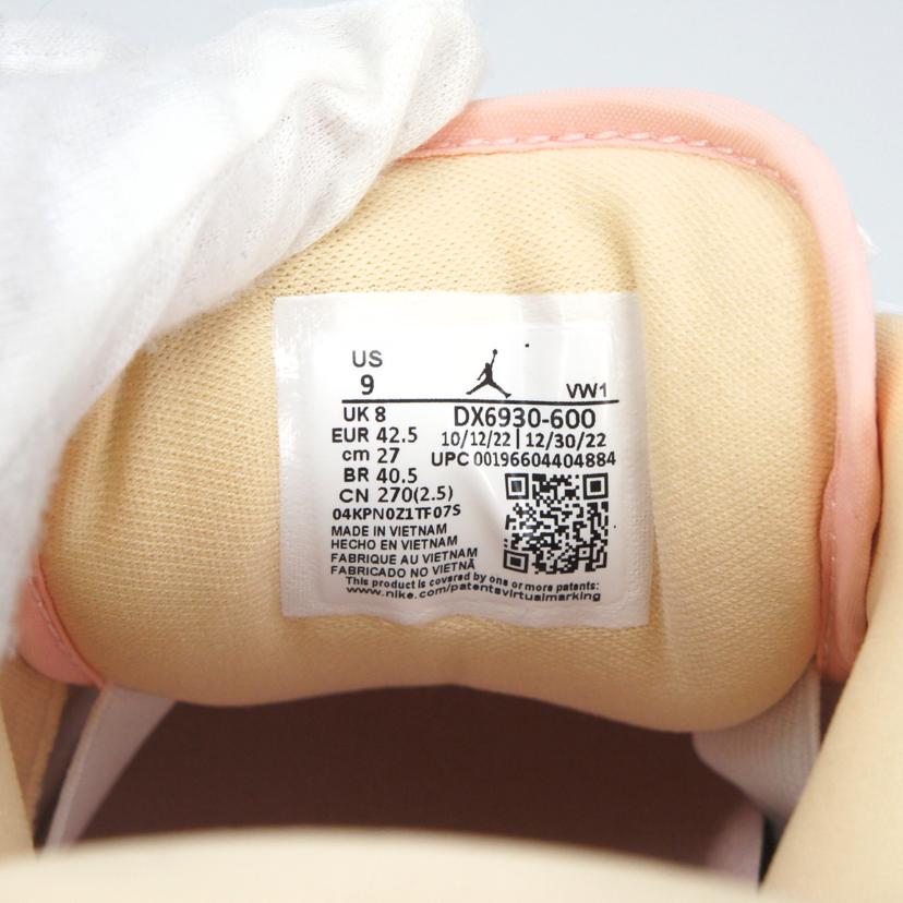 NIKE ナイキ/AIR JORDAN 2 RETRO LOW/DX6930-600//サイズ:27cm/SAランク/91