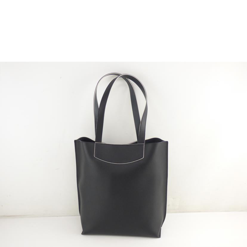 agnes b アニエスベー/レザートートバッグ/P037VCM7//ABランク/64