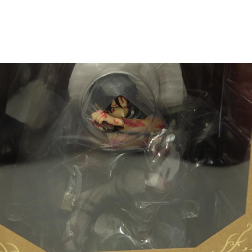 KOTOBUKIYA コトブキヤ/ARTFX J リヴァイ Fortitude ver. 「進撃の巨人」フィギュア//Sランク/69