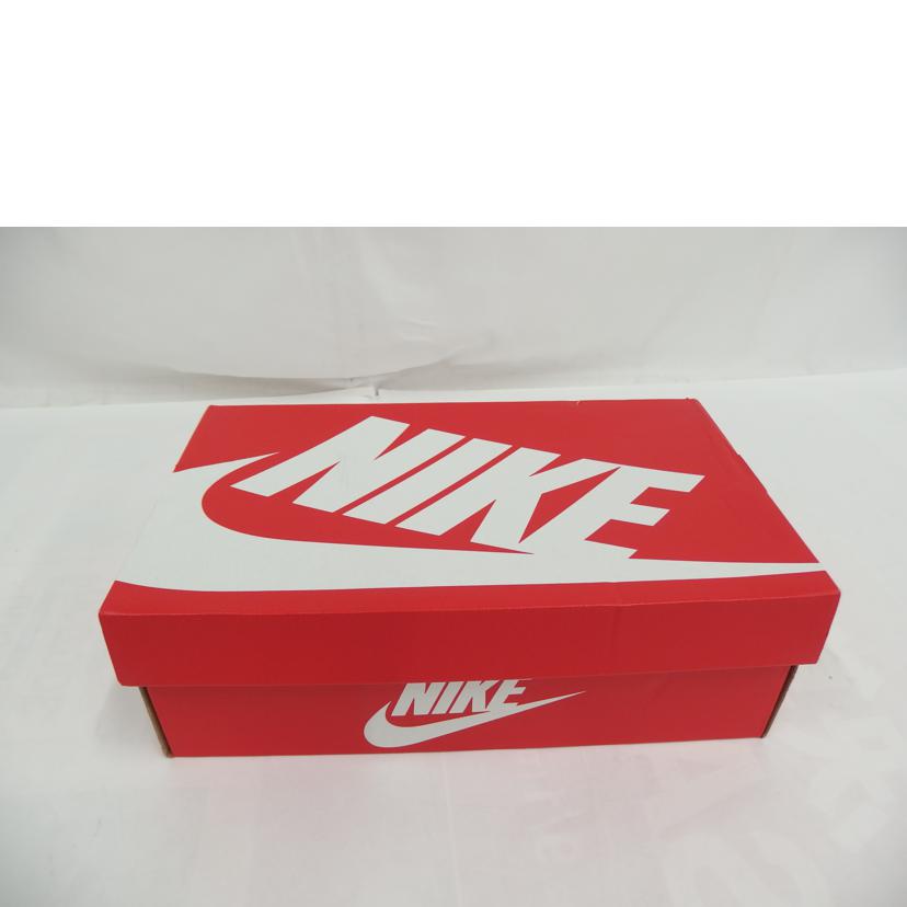 NIKE ナイキ/DUNK LOW RETRO ホワイト/ライトスモークグレー /HF5441-105//Aランク/82