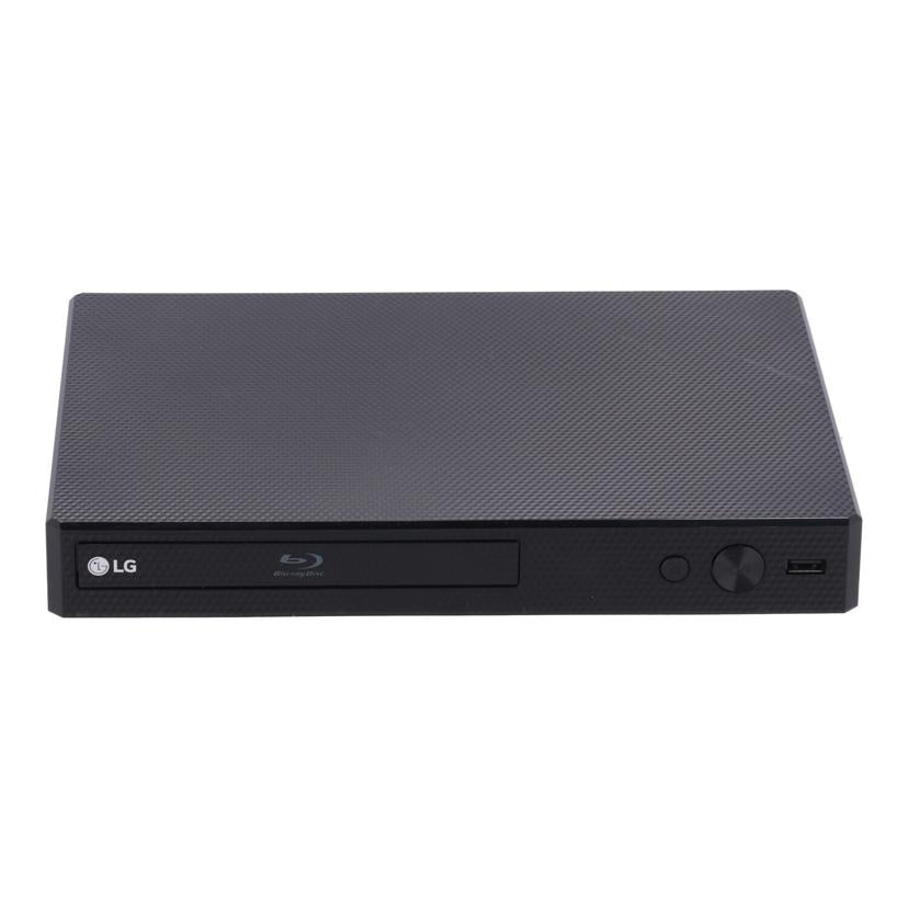 LG Electronics LG電子 /BDプレーヤー/BP350Q//305HZDU129354/Bランク/69