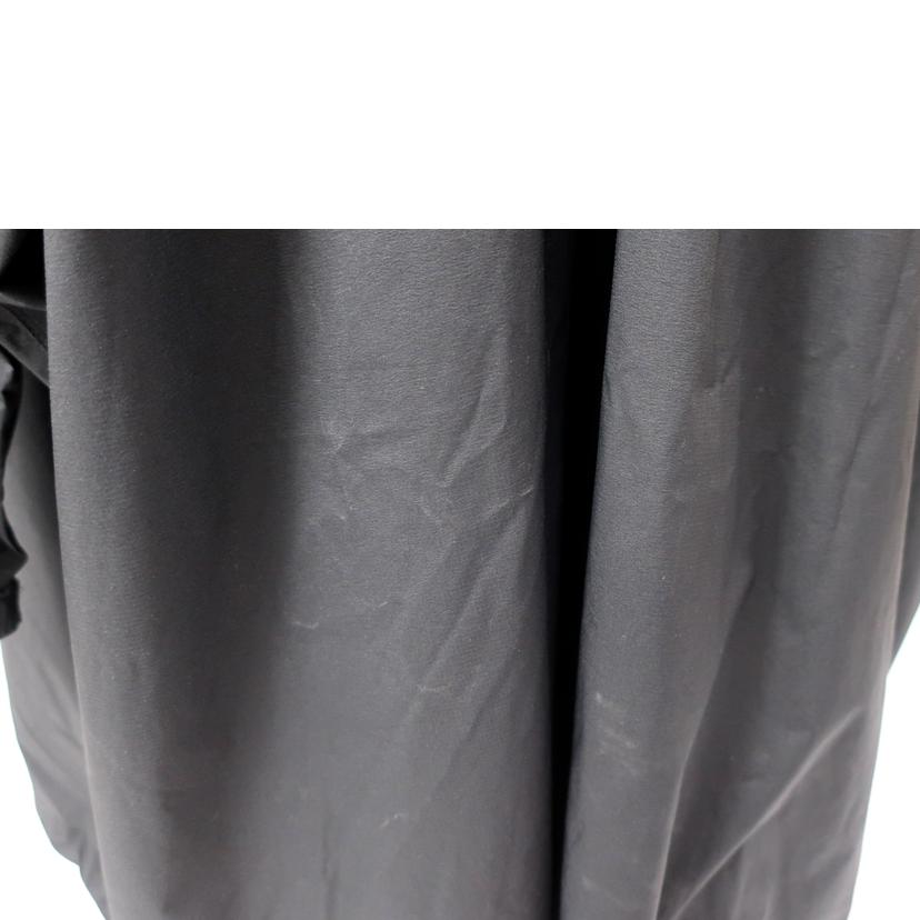 THE NORTH FACE ザ・ノースフェイス/タグアンポンチョ WMサイズ ブラック/NP11931//Aランク/65