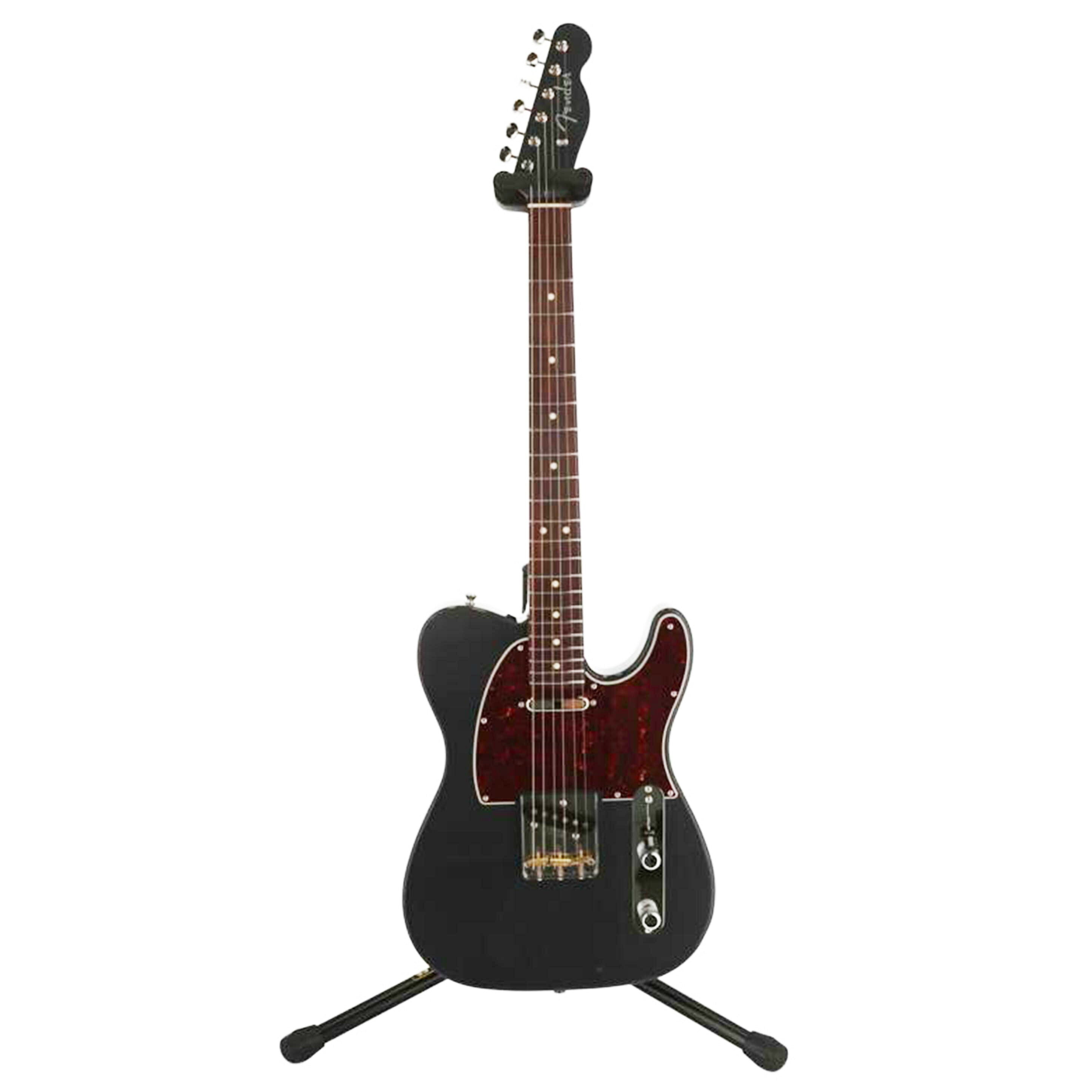 未使用 Fender Japan フェンダージャパン ストラトキャスター