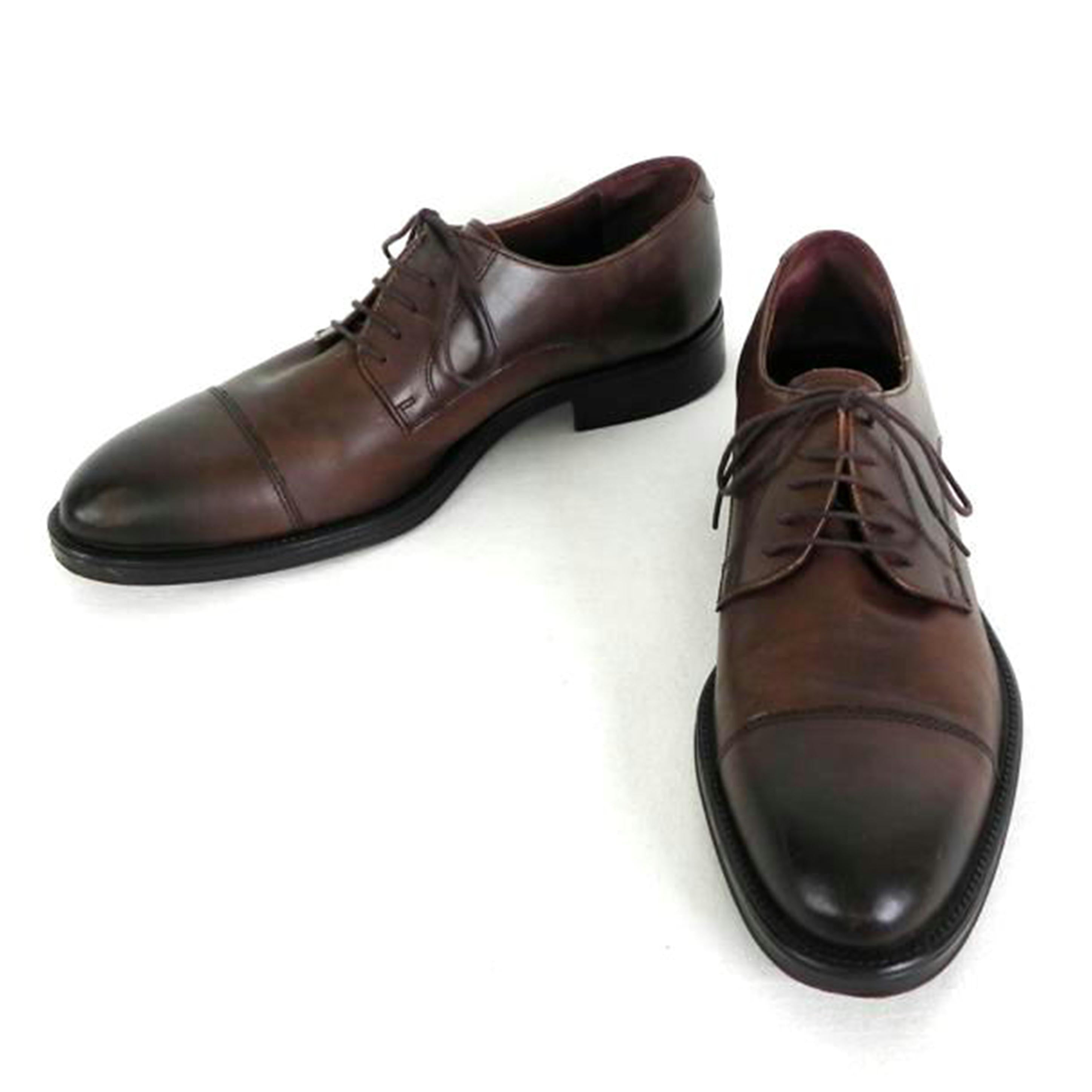 G.C.MORELLI ジャンカルロモレリ/ストレートチップシューズ/GM01370//ABランク/81