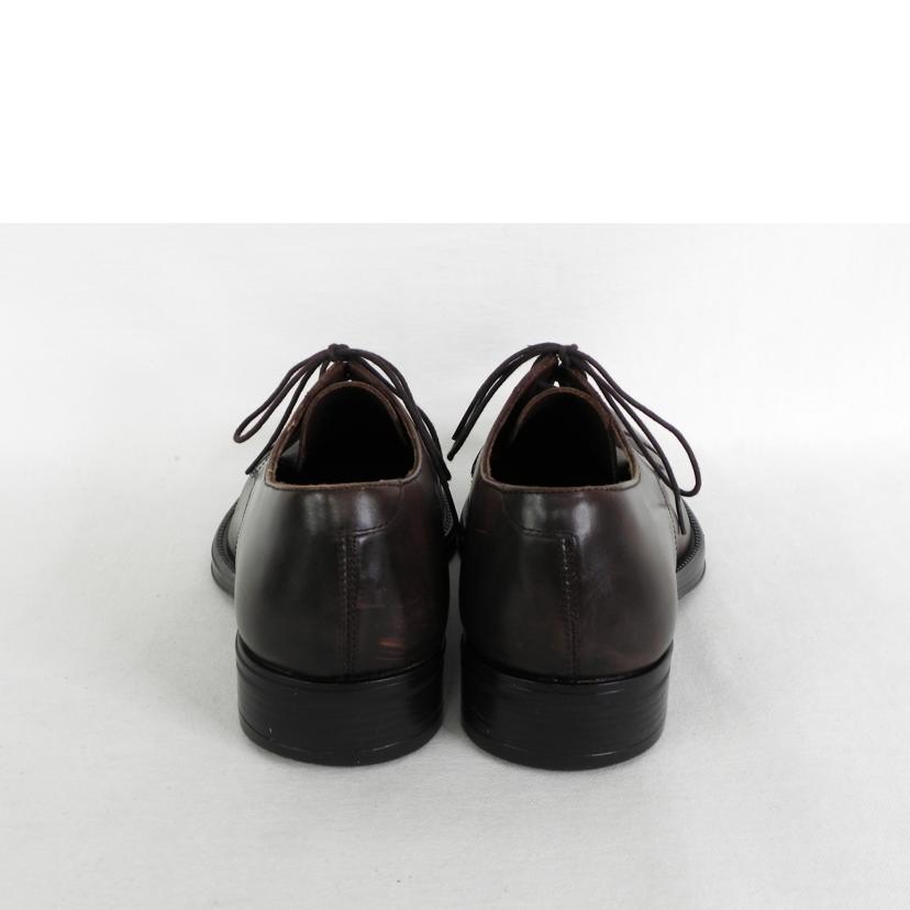 G.C.MORELLI ジャンカルロモレリ/ストレートチップシューズ/GM01370//ABランク/81