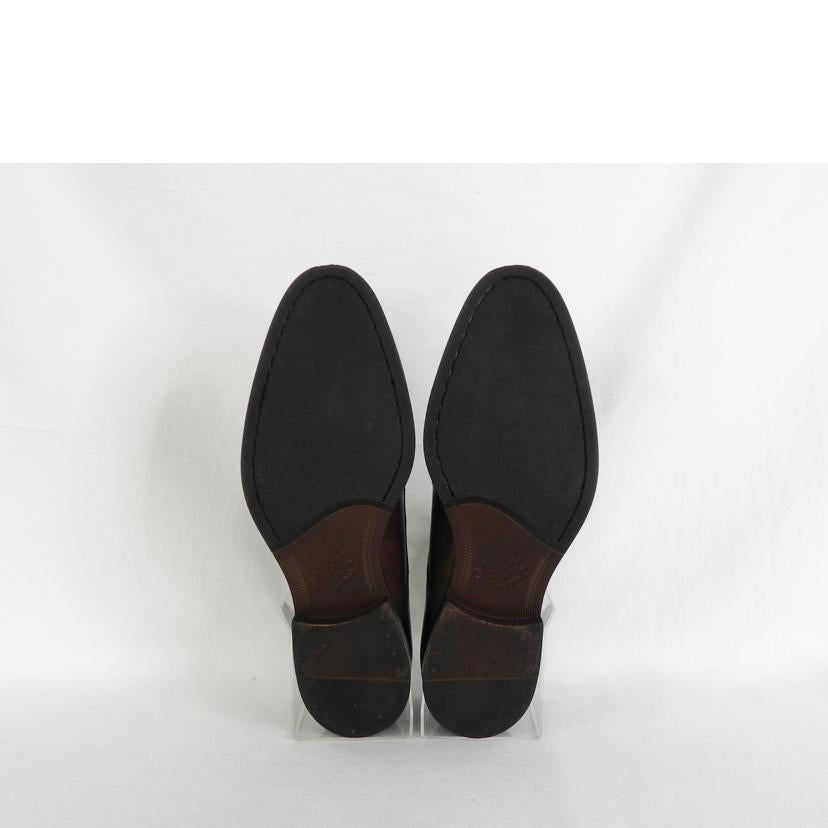 G.C.MORELLI ジャンカルロモレリ/ストレートチップシューズ/GM01370//ABランク/81