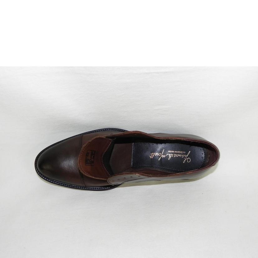 G.C.MORELLI ジャンカルロモレリ/ストレートチップシューズ/GM01370//ABランク/81